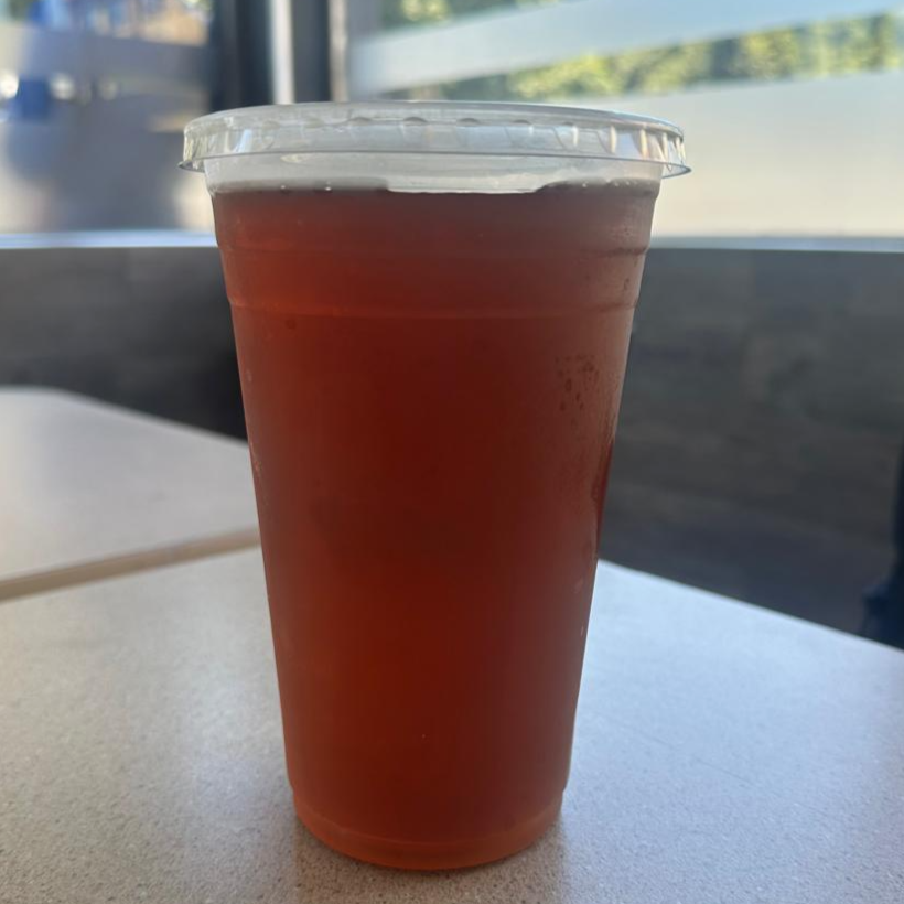 Te de la Casa (16 Oz)