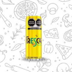 Fresca Lata 335 ml