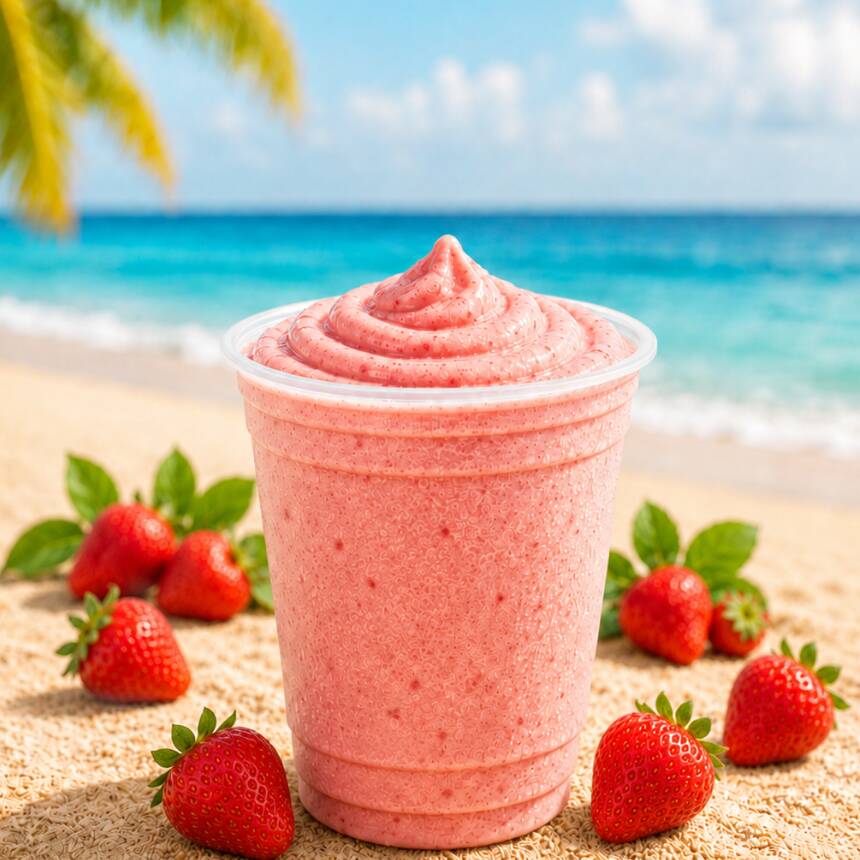 Fresa Refresh