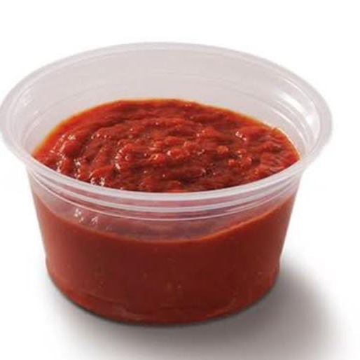(1oz) Salsa pomodoro (extra)