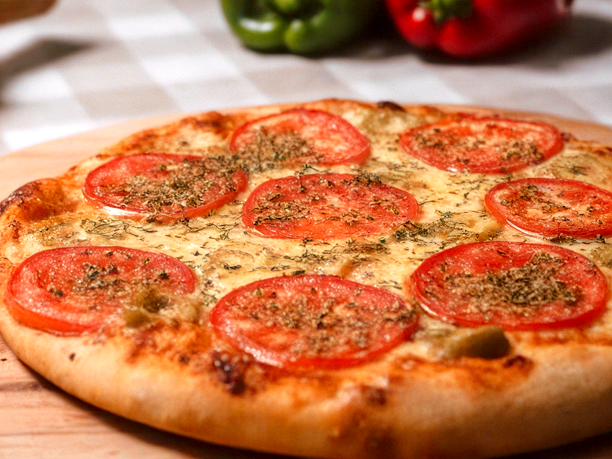 Pizzaria Detroit - Santa Quitéria