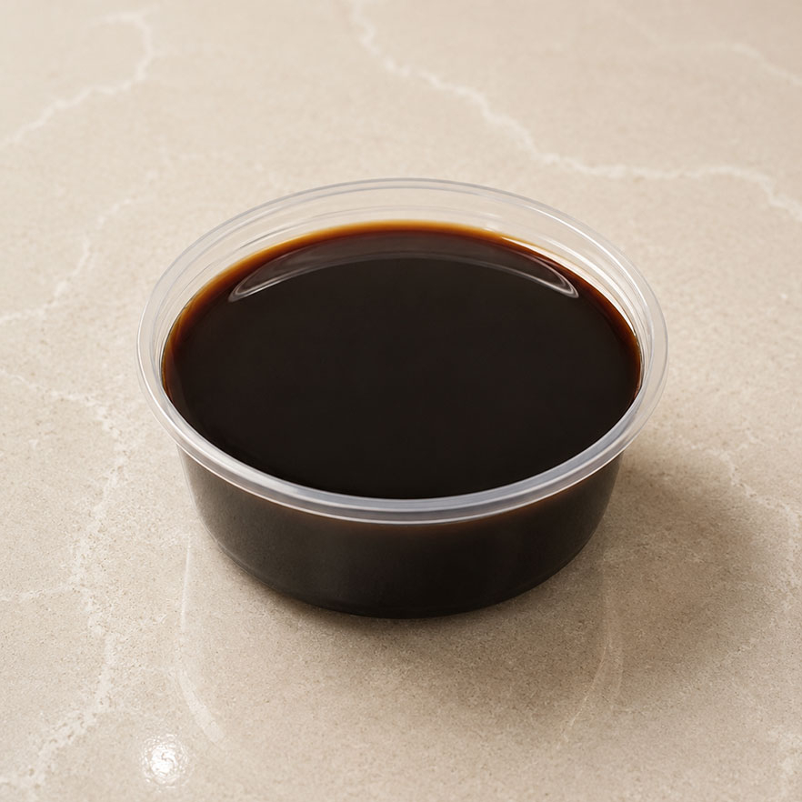 Salsa Soya