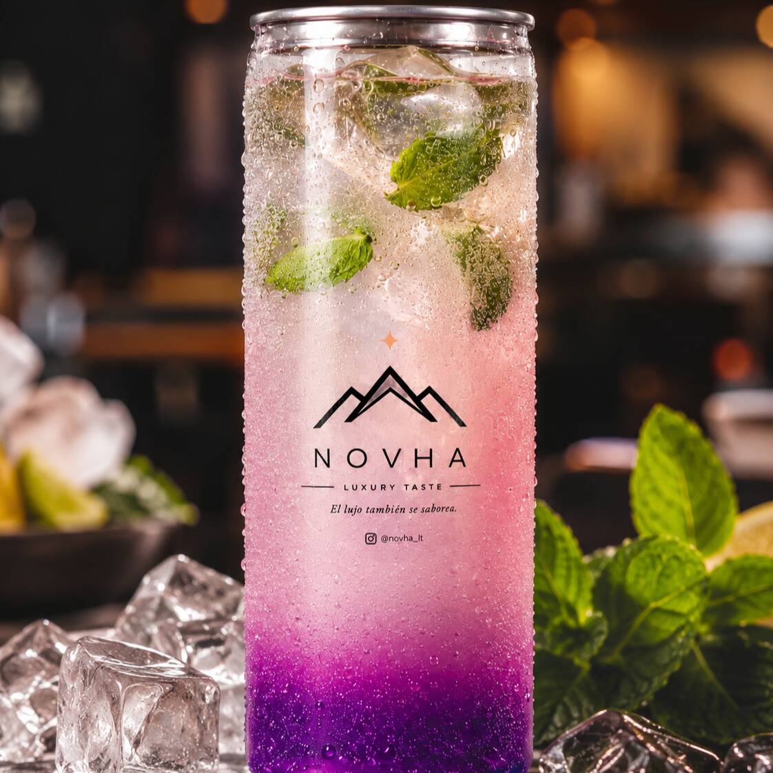 Novha Bloom