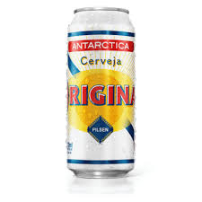 CERVEJA ORIGINAL 269ML