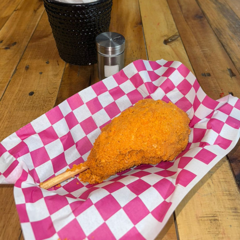 Banderilla De Doritos