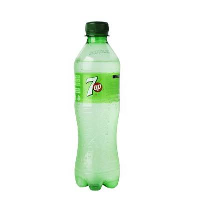 7up 600ml