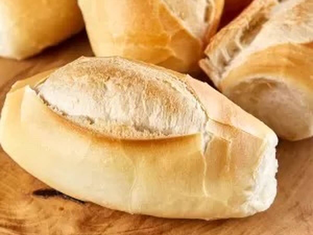 Padaria Nova Pão Fofinho