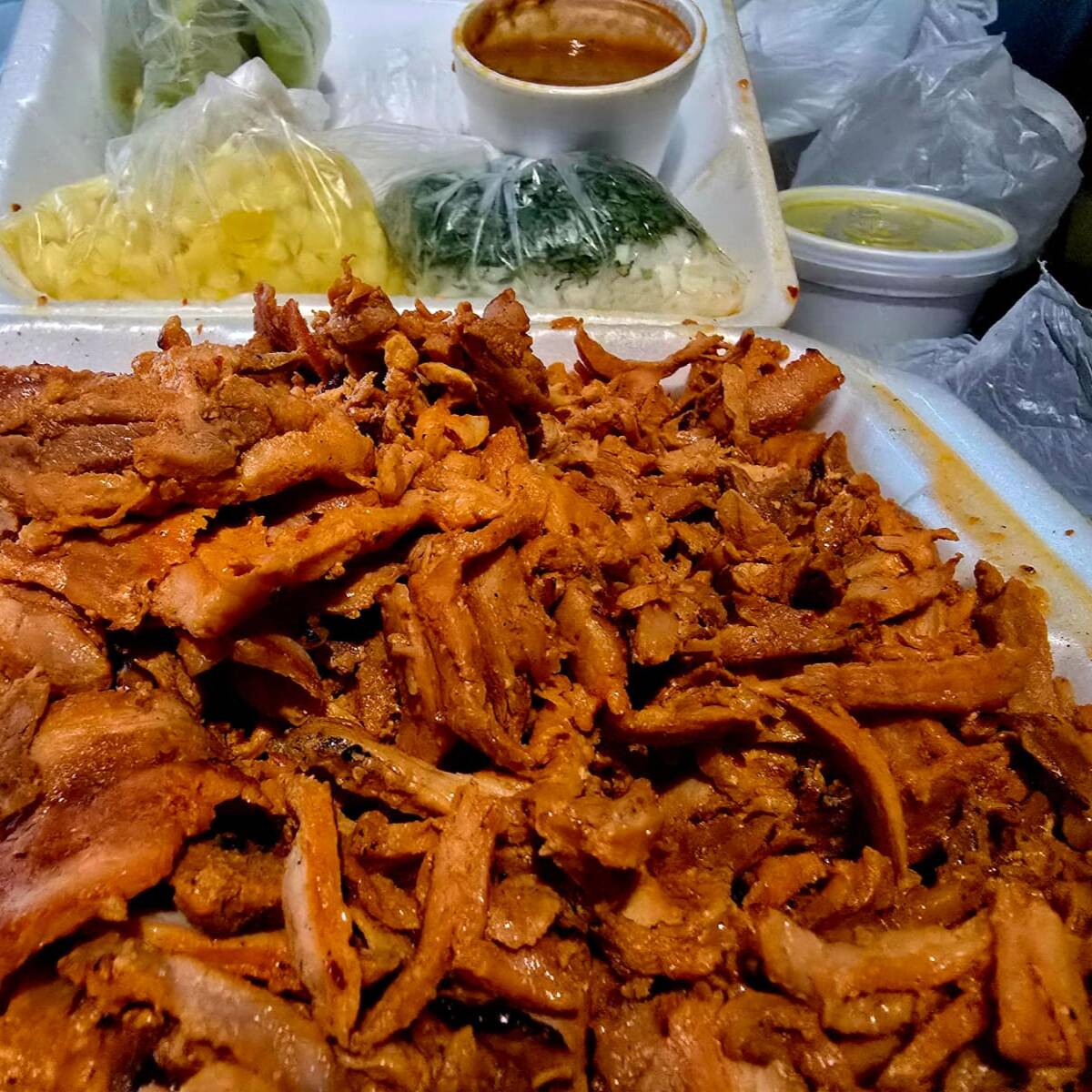 Kilo de Pastor