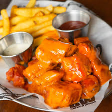 costilla de res Buffalo Wings Baby Ray 1/2 kilo