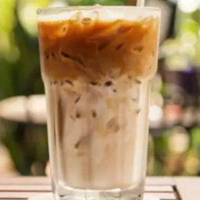 Iced Latte