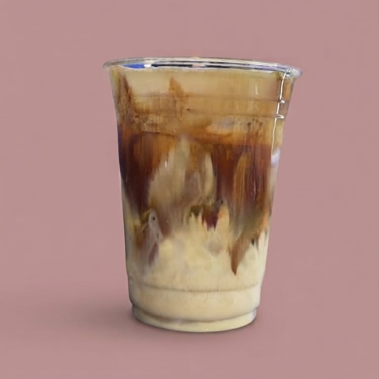 MOKA BLANCO