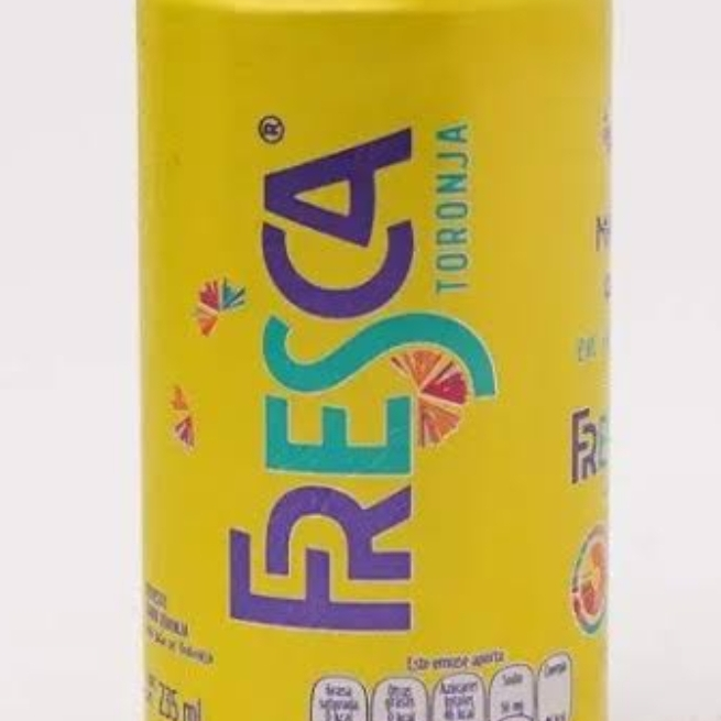 Fresca 355ml
