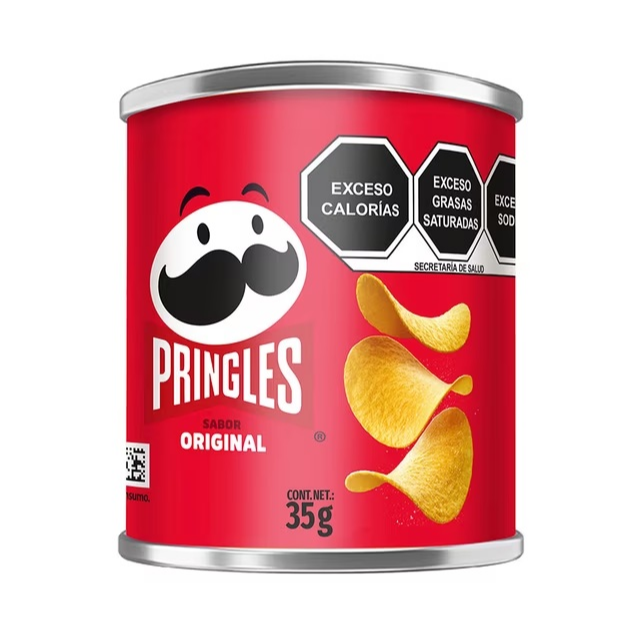 Pringles Original