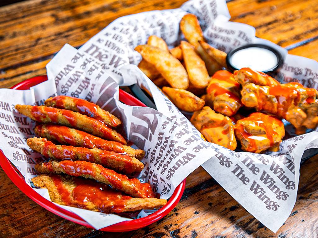 C Wings 2