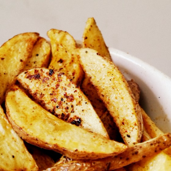 Orden Chica de Papas Fritas