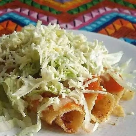 Orden 5 Cotzitos