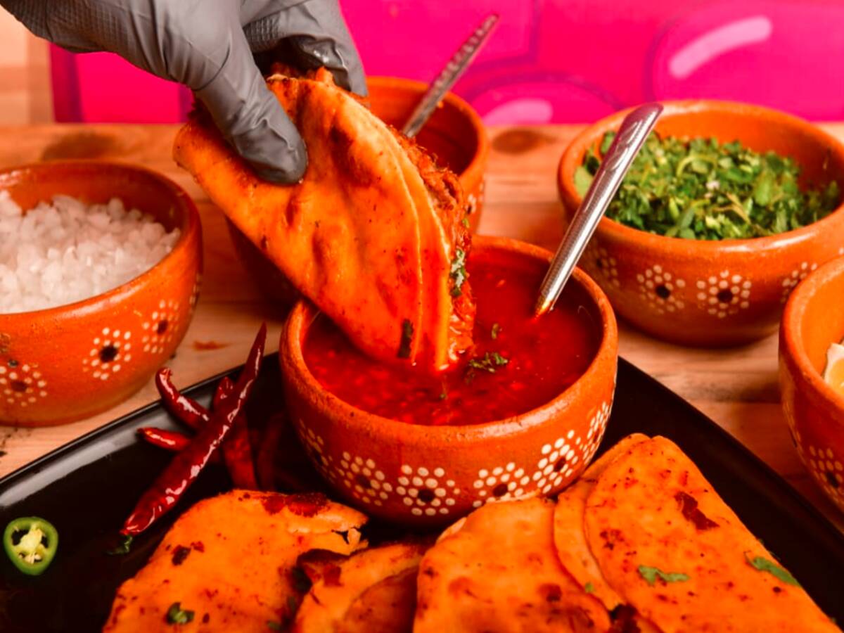 Las Tapatias Suc Madero