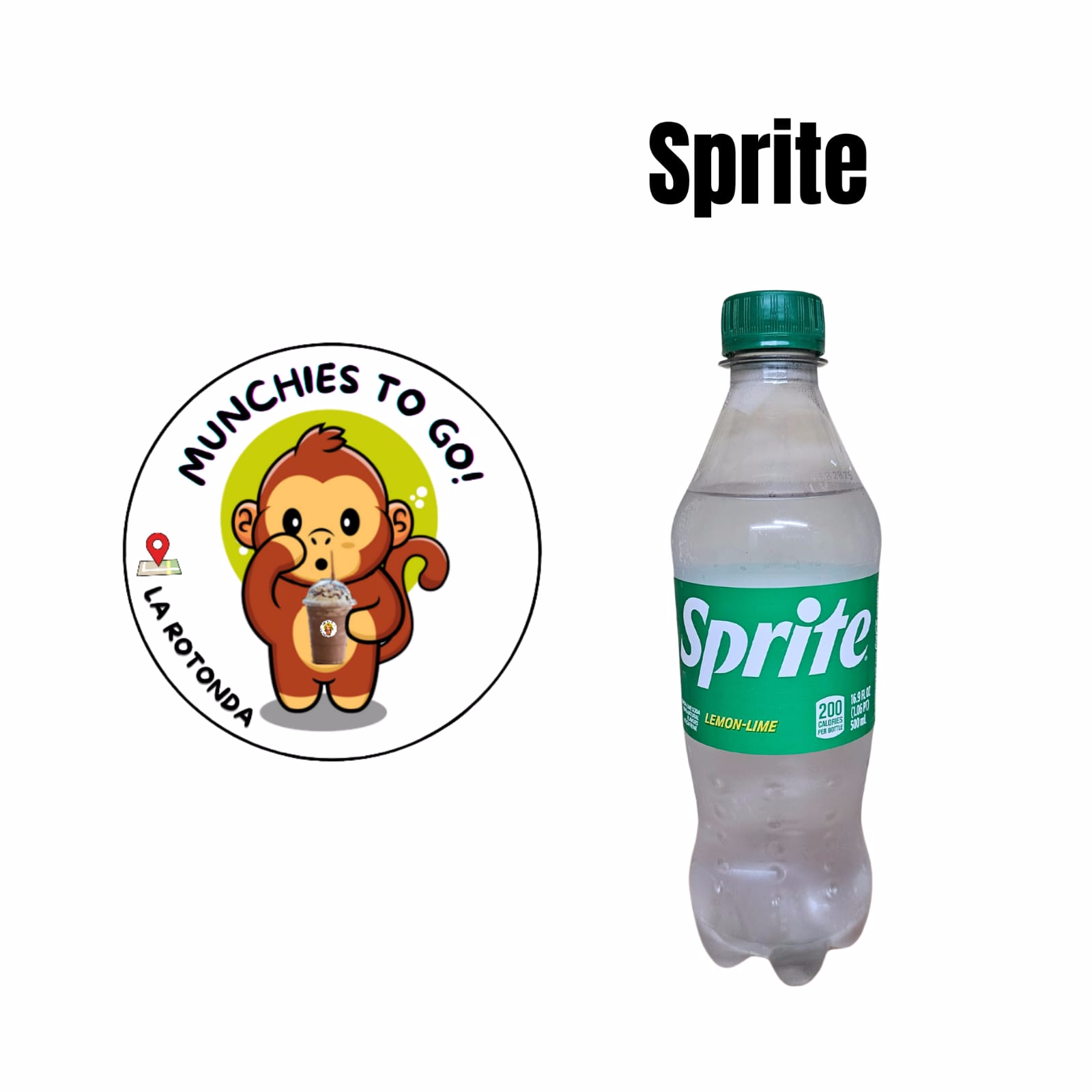 Sprite
