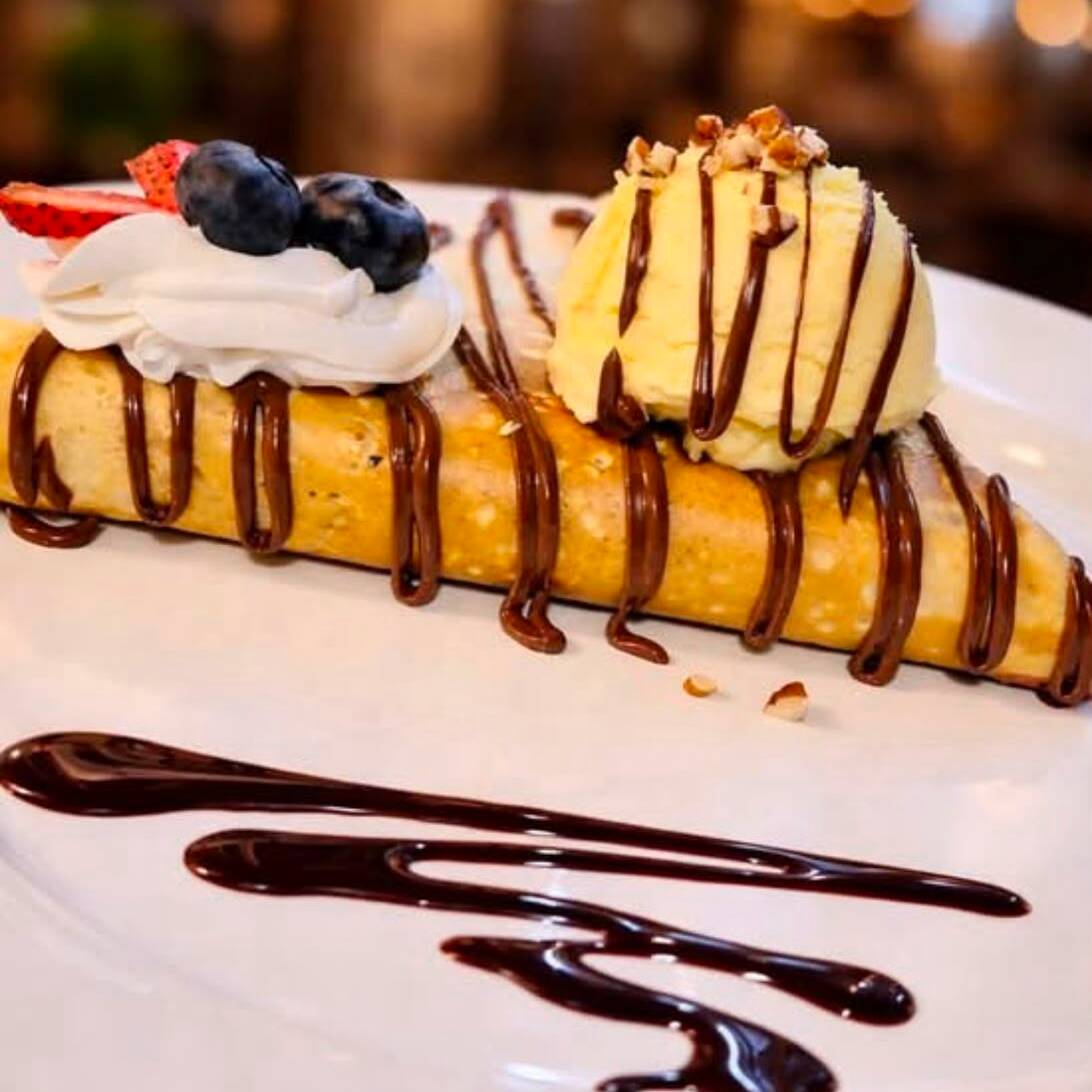 Crepa Especial