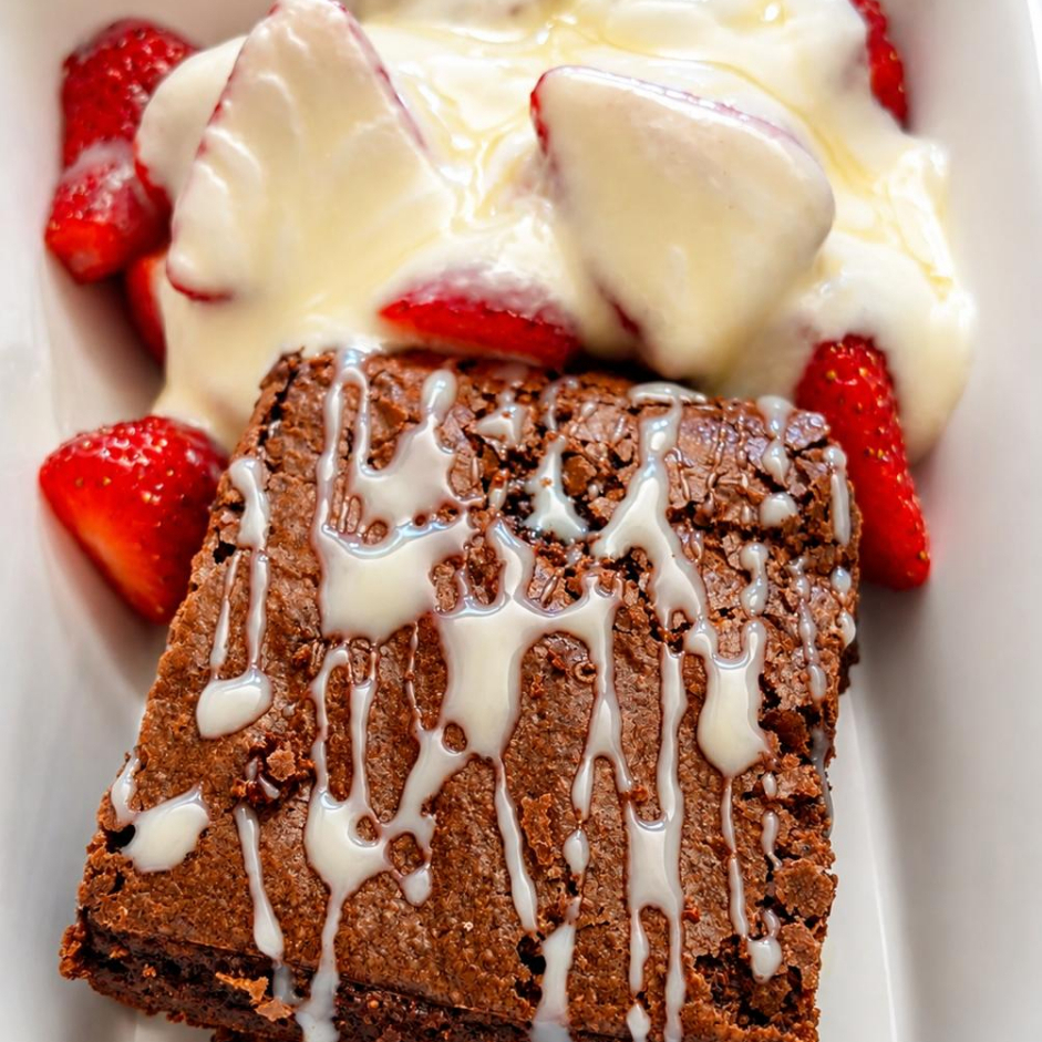 Brownie