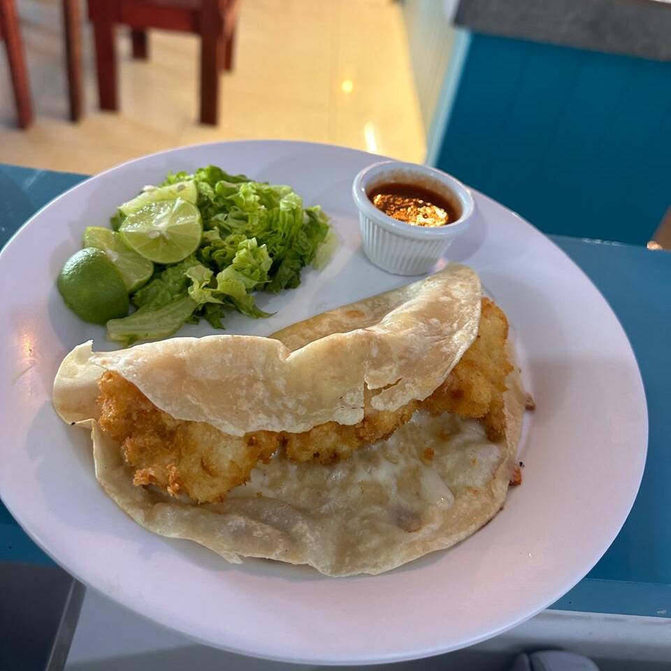Gobernador Marlin Quesadilla