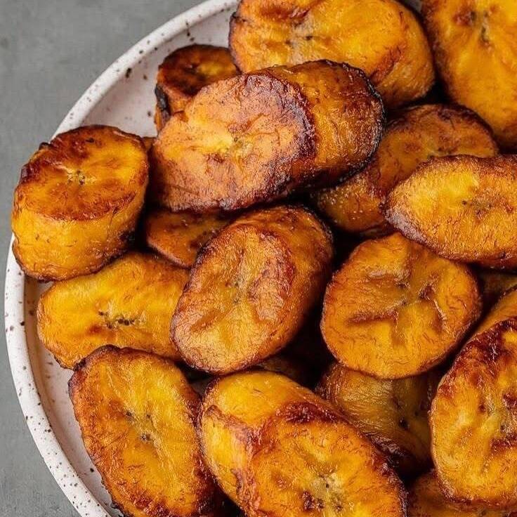 Platanos Fritos