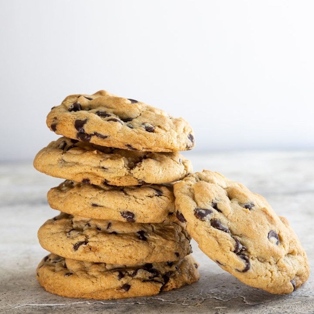 Galleta Chispas