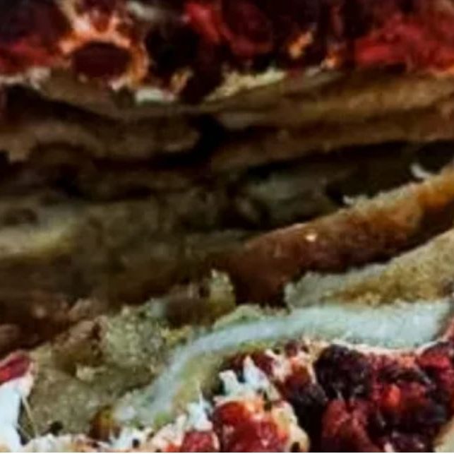 Torta Toluqueña