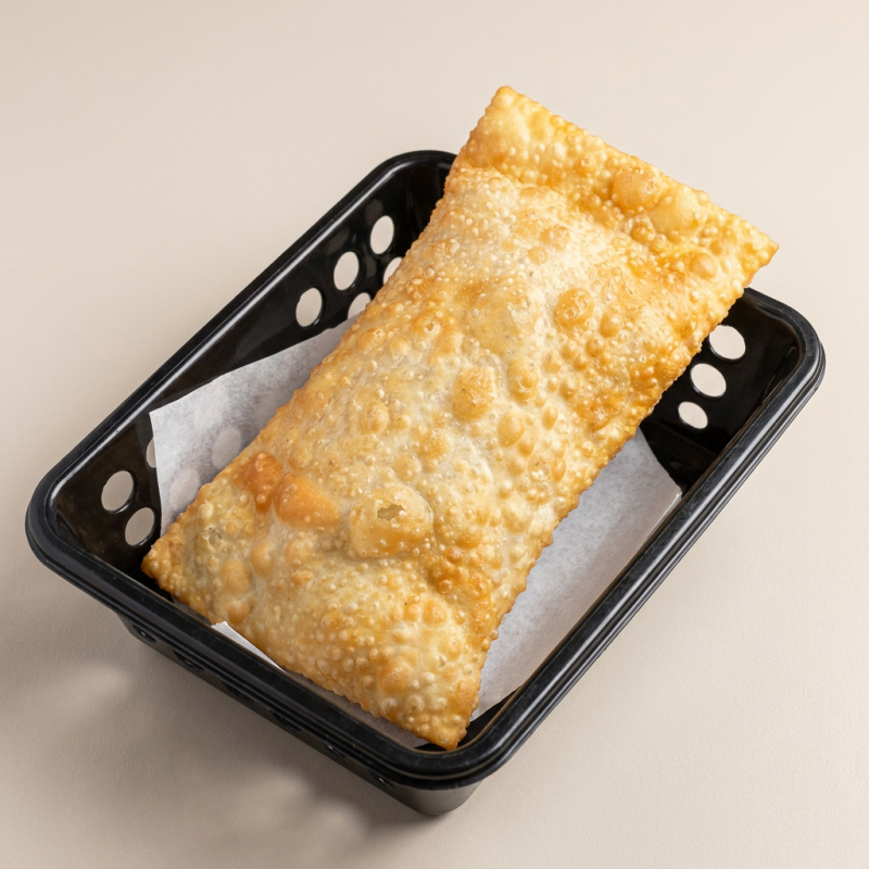 sabor caseiro irresistível, massa crocante. Uma delícia! Escolha sua combinação perfeita abaixo. *TODOS OS PATEIS ACOMPANHAM MOLHO E SALADA GRATIS*