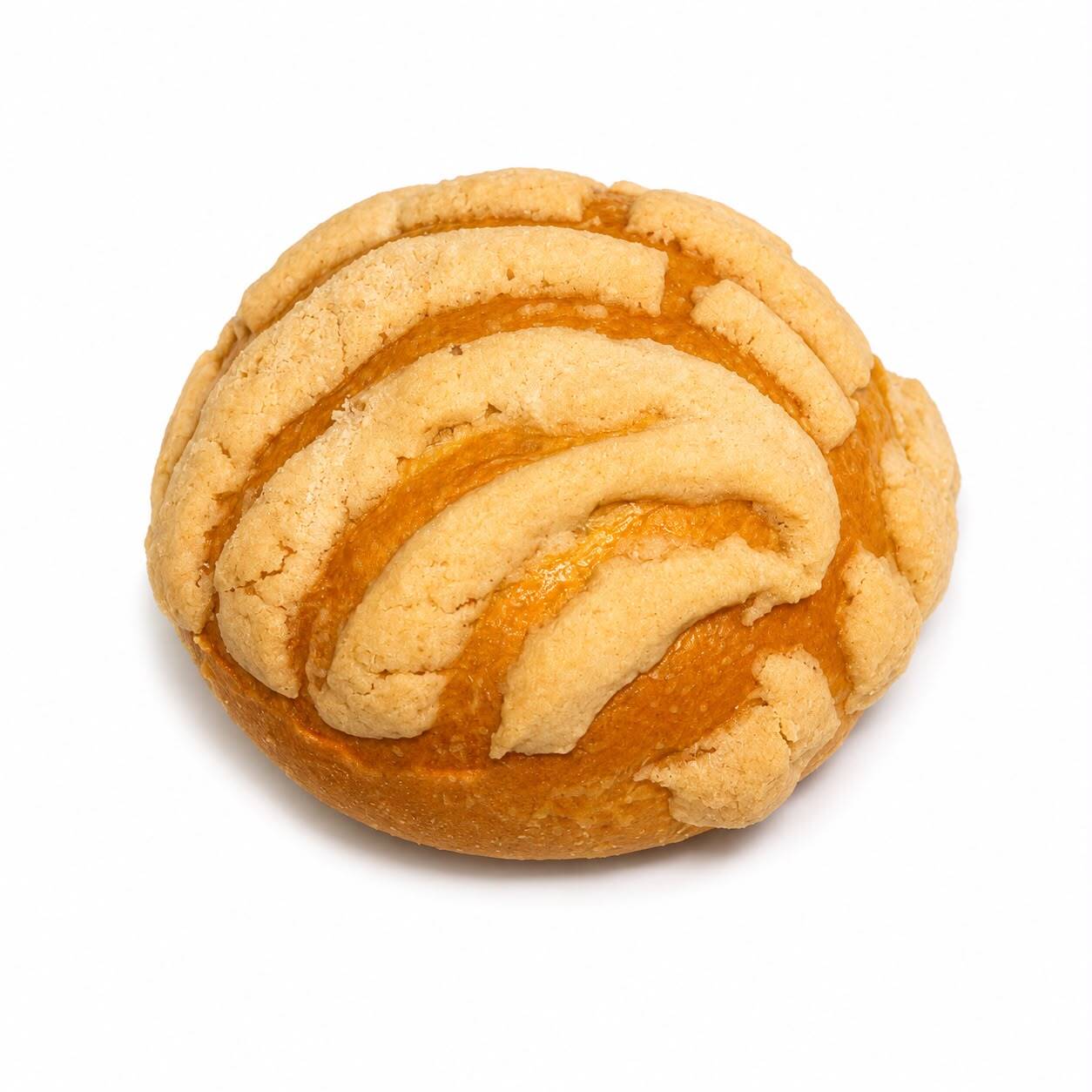 Concha Vainilla