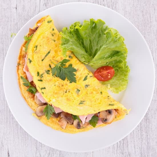 Omelette