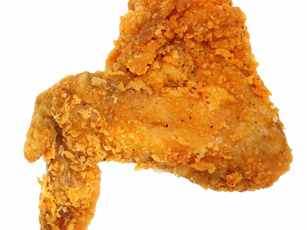 Alitas Naturales