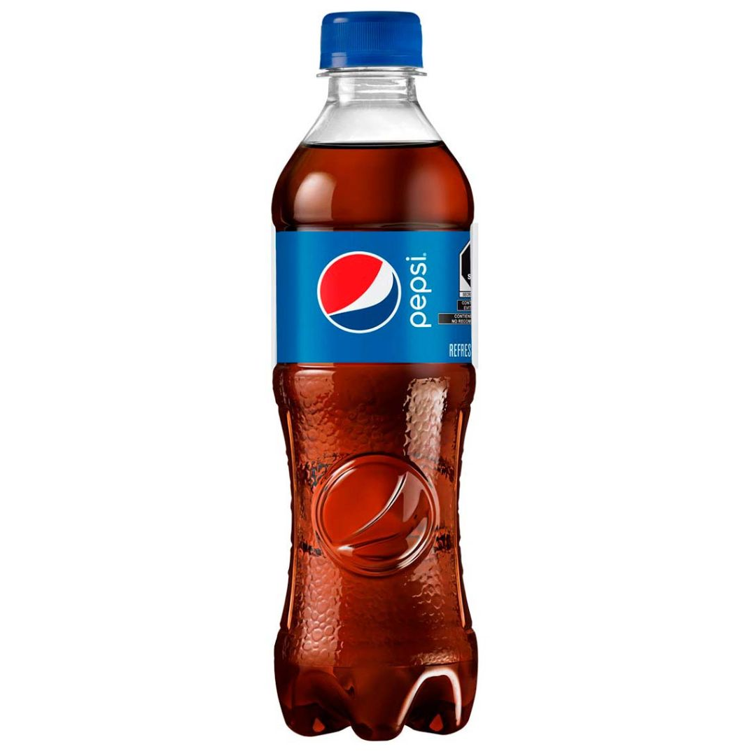 PEPSI 400 ML