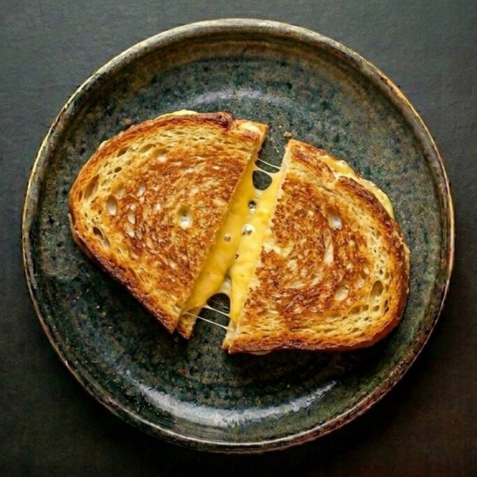 Grilled Cheese