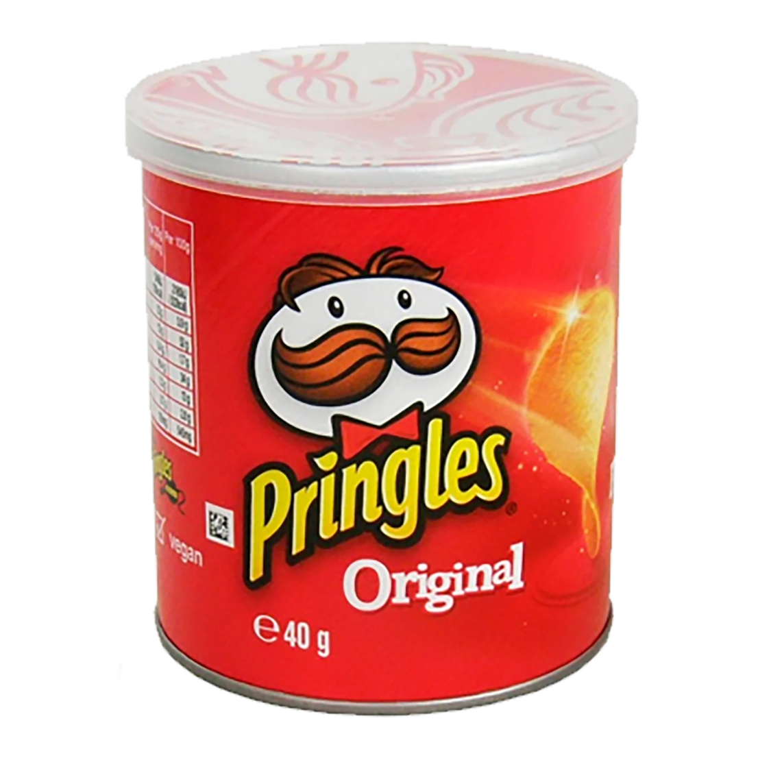 Papas Pringles Bote Chico 35grs