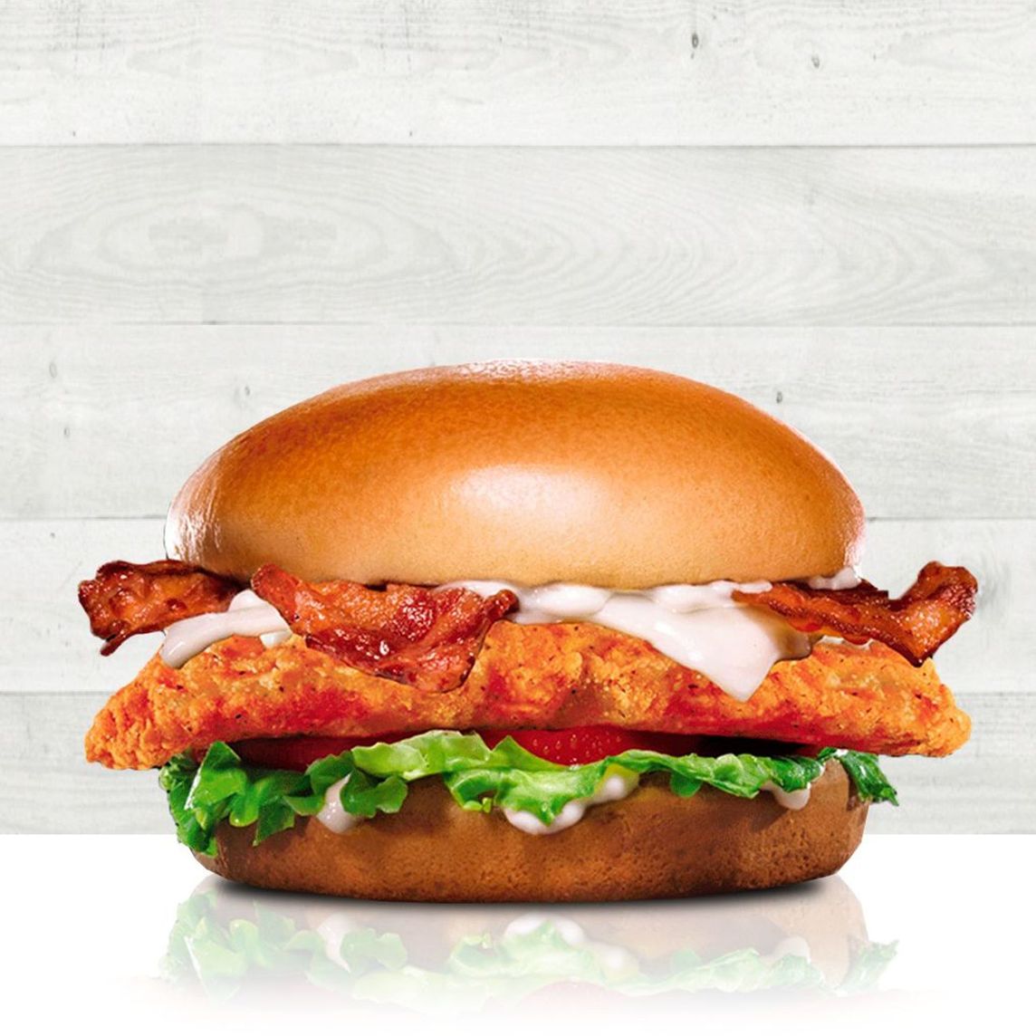 Jalapeño Big Chicken Fillet