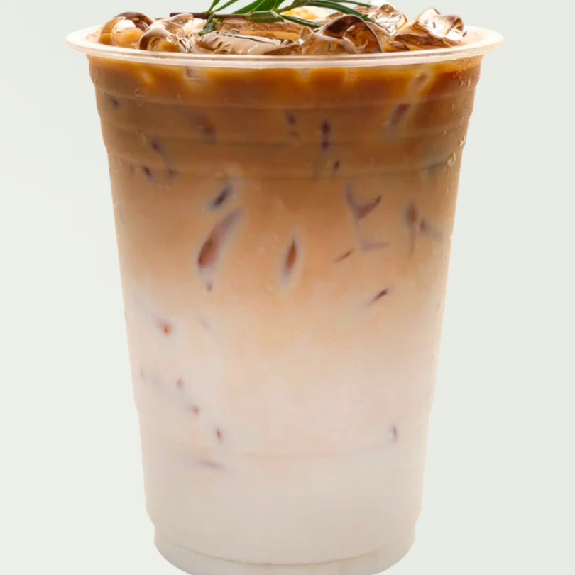 Latte Frío