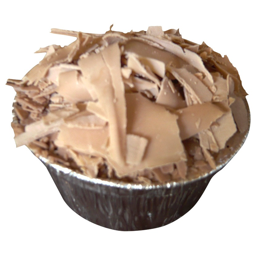 Micro Helado De Chocolate
