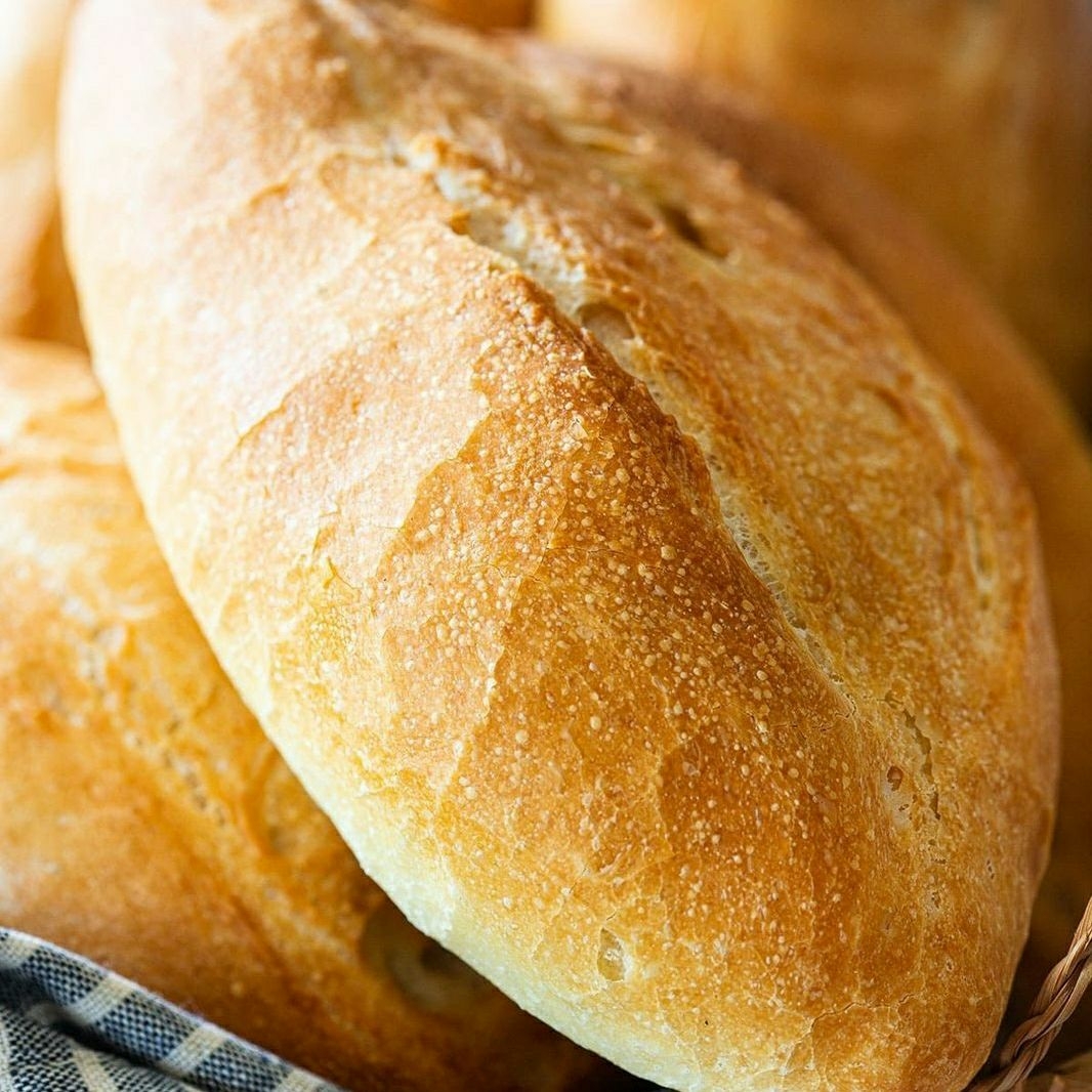 Pieza de Pan