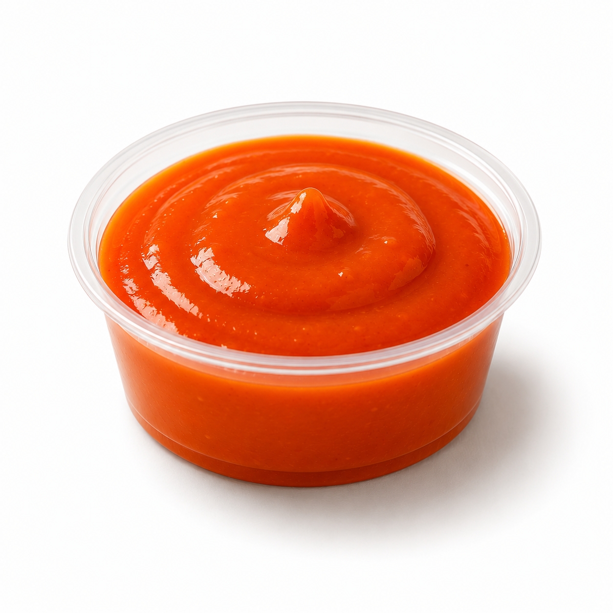 Salsa Bufalo Cup 2 Oz