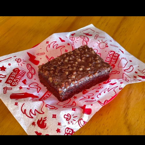 Brownie