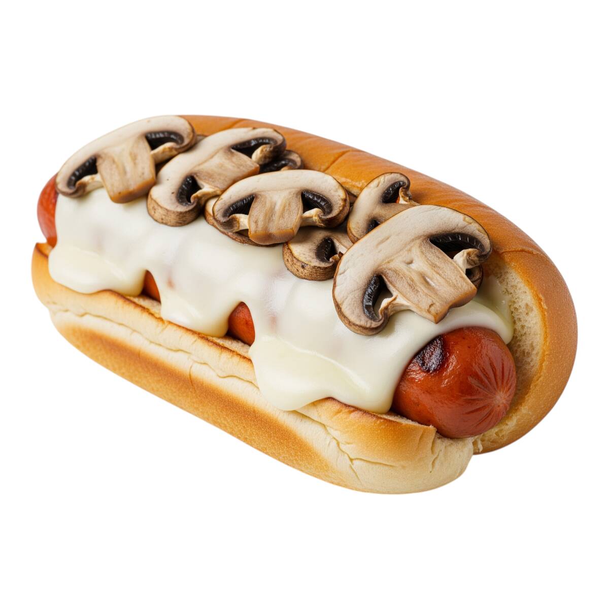 Champi-dog