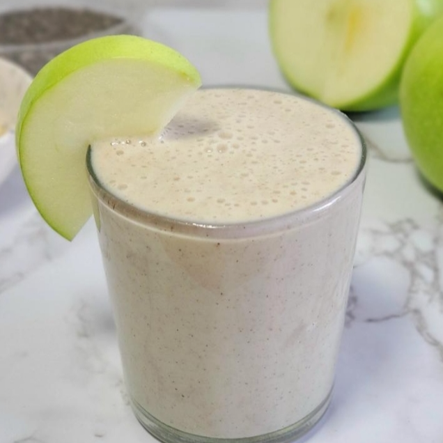 Licuado Mixto