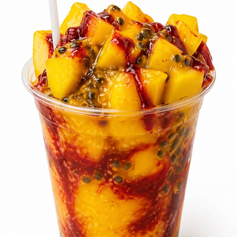 Mix Mango Maracuya
