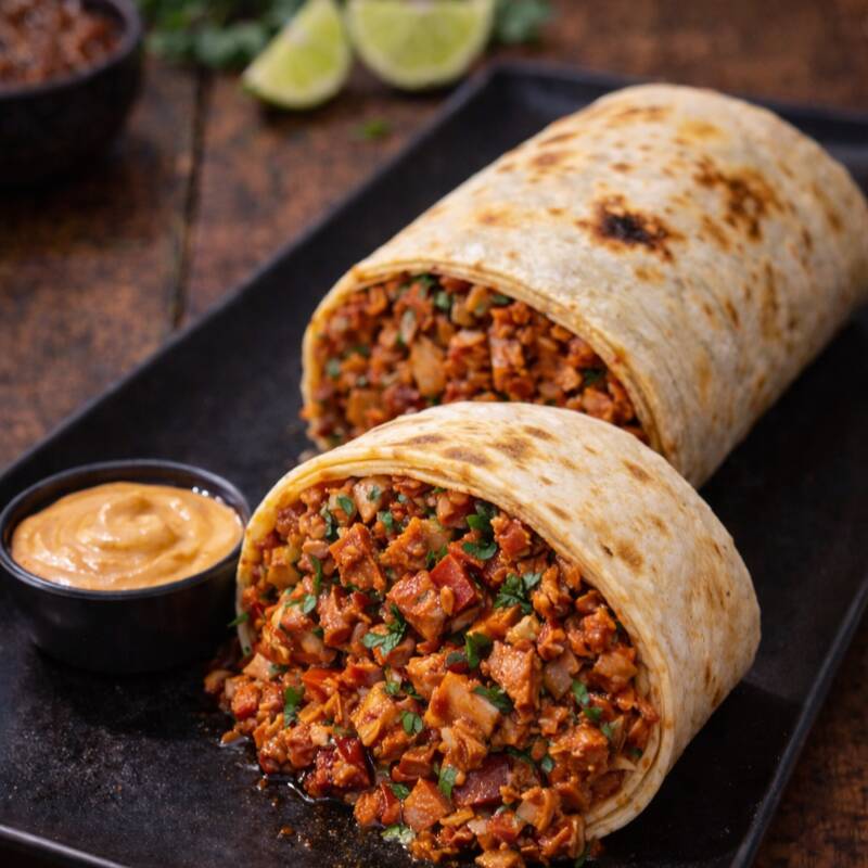 BURRITO COSTERO MARLÍN 1pz