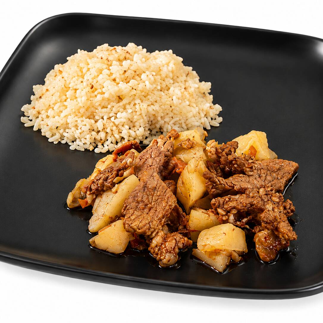 Comida Casera | Menú del Día