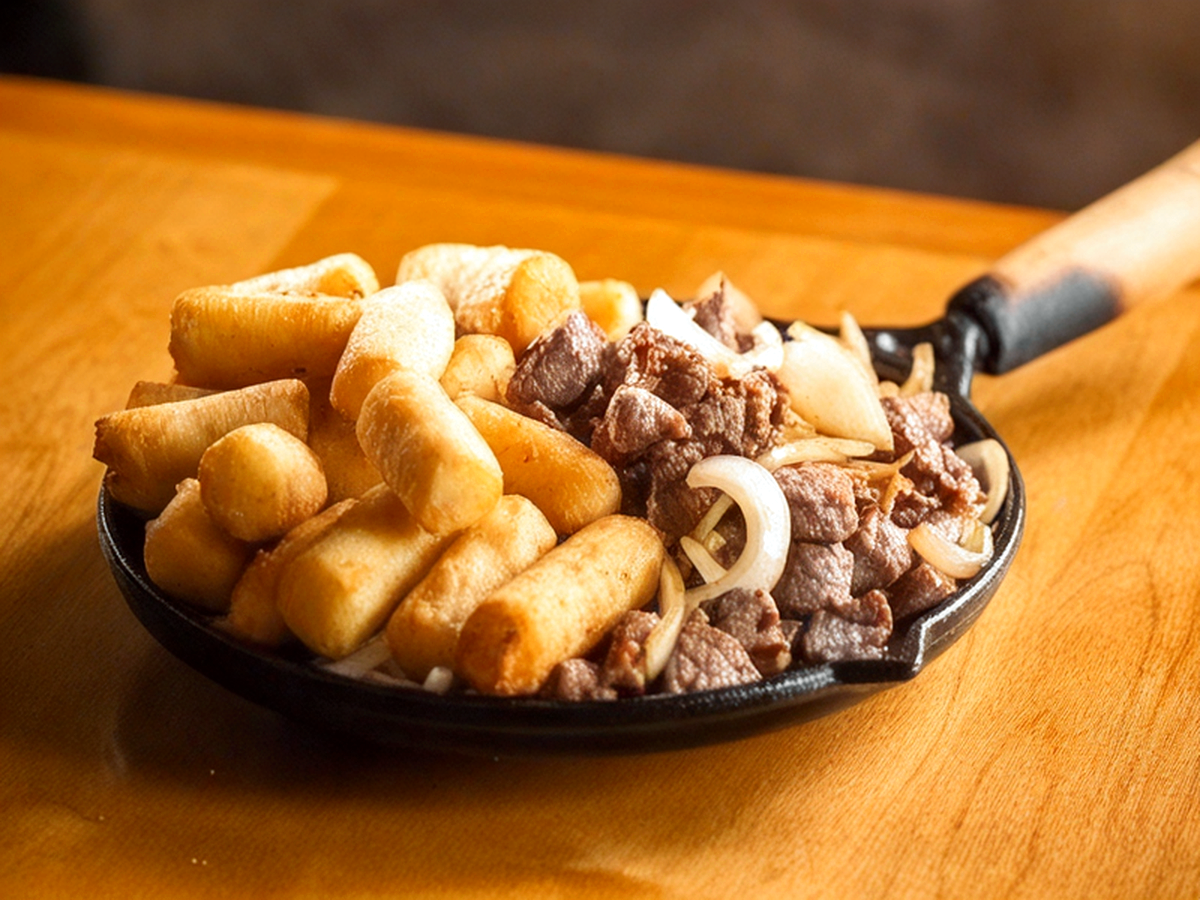 Boteco Grill Prime