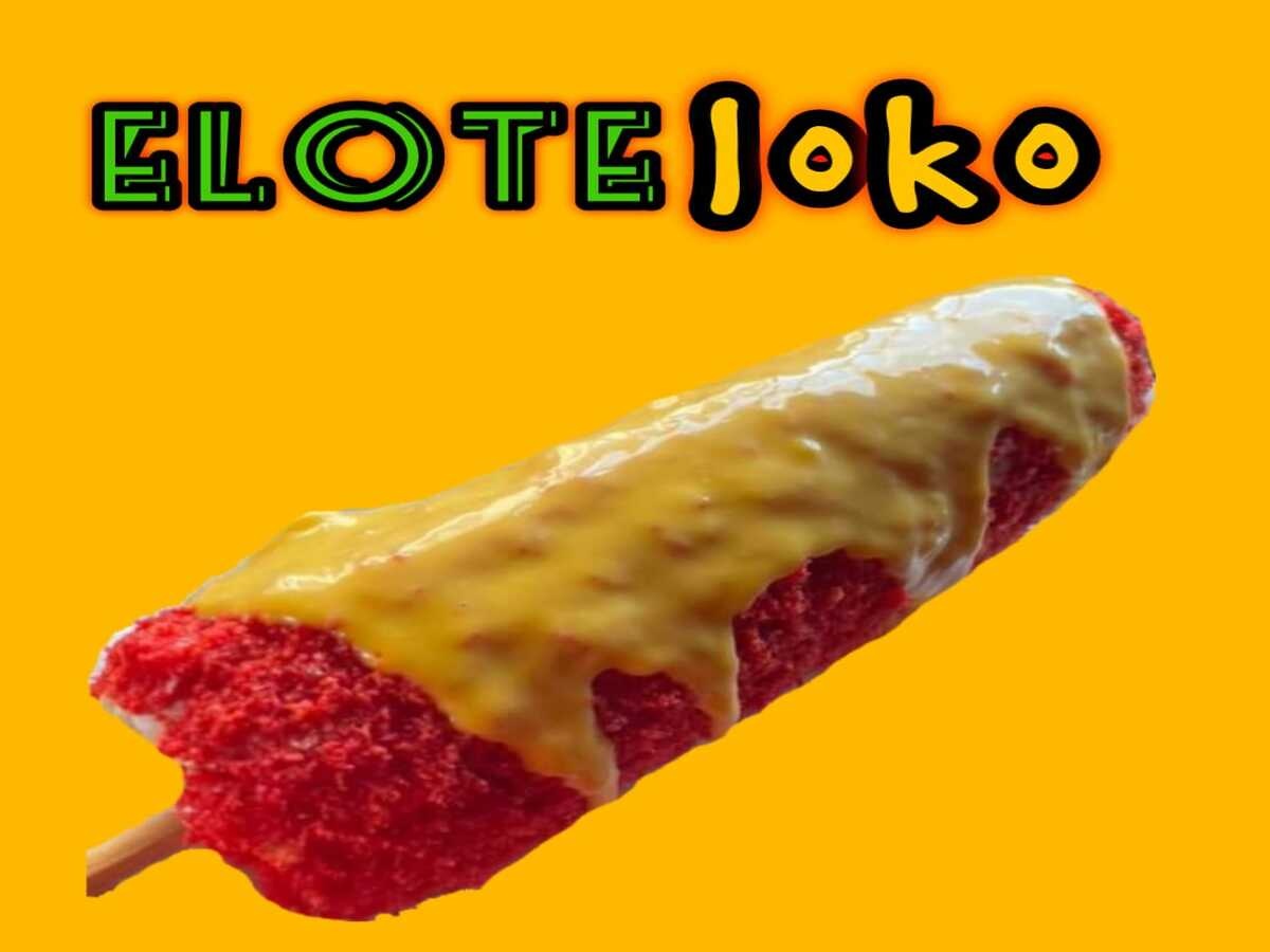 Elote mix