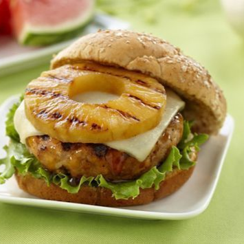 Hamburguesa Marilyn Monroe