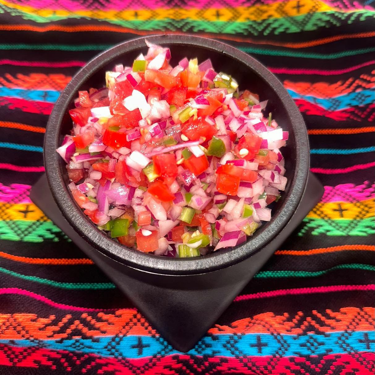 Pico de Gallo